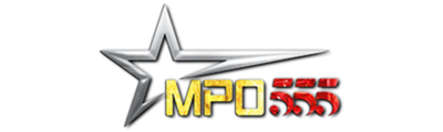 MPO555 Logo